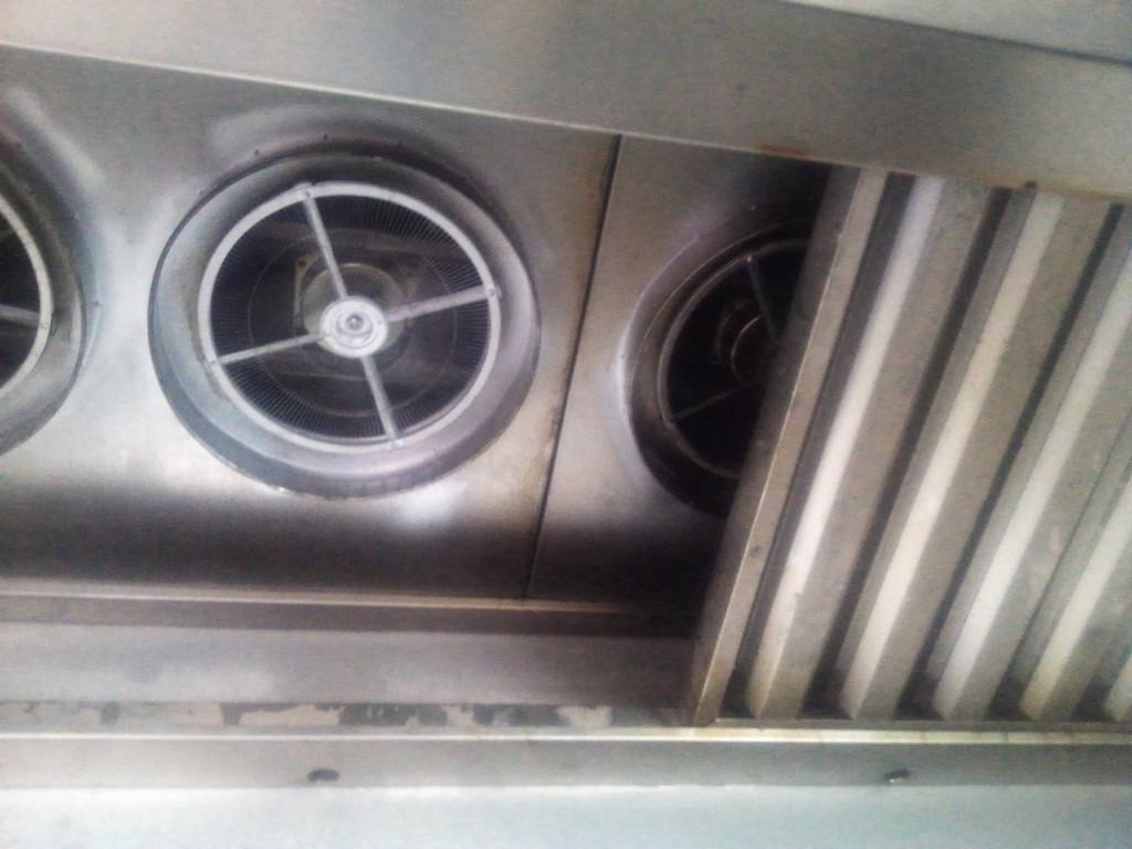 北京新一輪餐飲大氣污染防治方案，你，改造了嗎？