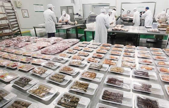 中央廚房設(shè)計(jì)建設(shè)的六大建設(shè)要點(diǎn)，值得注意