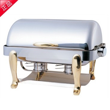 韓國(guó)進(jìn)口泰嘉TIGER 1271D專(zhuān)業(yè)型自助餐湯爐