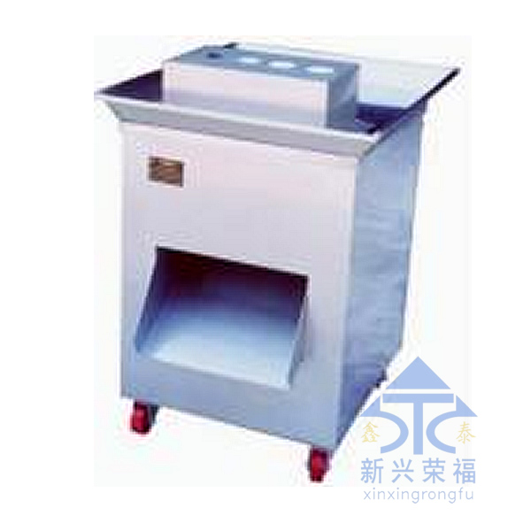 NK-660切肉片、肉條機