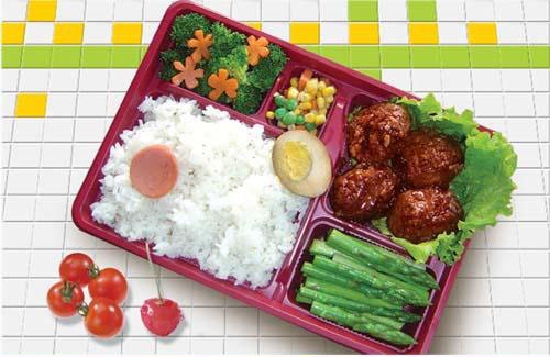 現(xiàn)代快餐的5個成品質(zhì)量標(biāo)準(zhǔn)